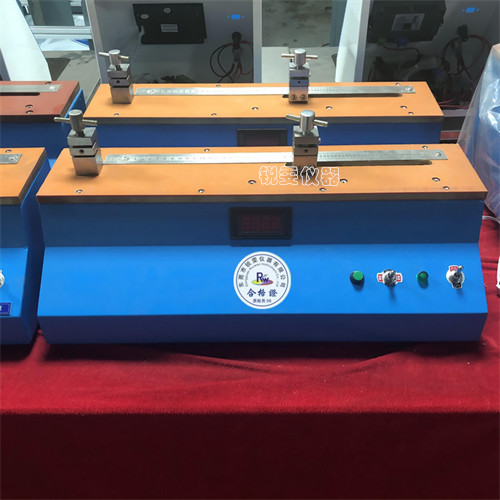 认识一下线材伸长率试验机-线材伸长率试验机介绍